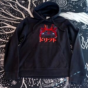 Men's S Hoodie